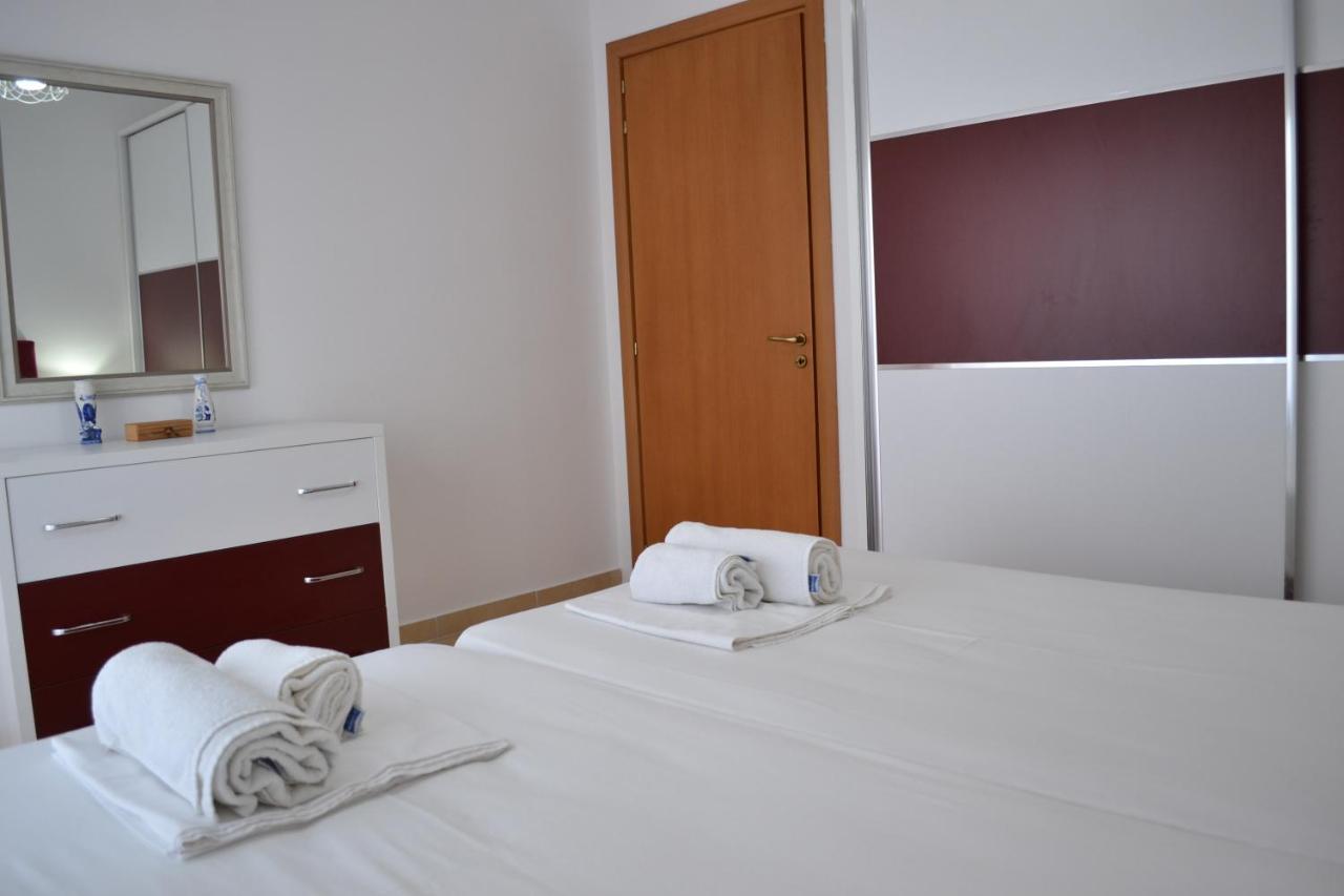 Seaview Penthouse 2 Bedrooms Apartment & Box Garage Vlorë Eksteriør bilde